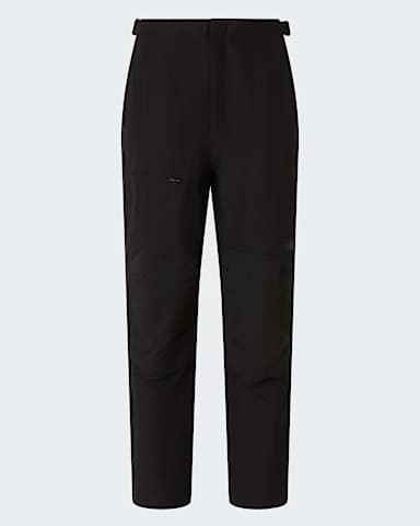 Womens Basin Pro Trousers TNF TNF Black hero