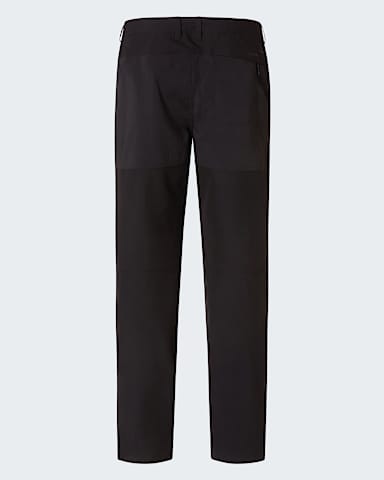 Basin Probroek voor heren TNF TNF Black alt1