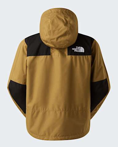 Reign On Jacke fr Herren TNF CedarTNF Black alt1