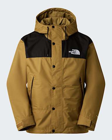Reign On Jacke fr Herren TNF CedarTNF Black hero