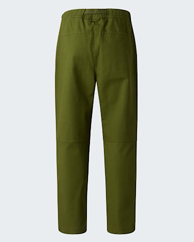 Womens Beta Utility Belted Regular Trousers TNF Woodland Green alt1