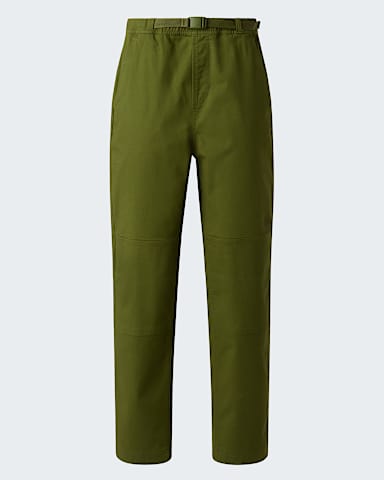 Womens Beta Utility Belted Regular Trousers TNF Woodland Green hero