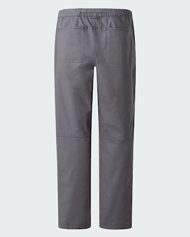 Beta Utilitybroek met riem met wijde pasvorm voor heren TNF Smoked Pearl alt1