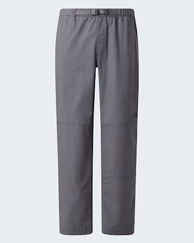 Beta Utilitybroek met riem met wijde pasvorm voor heren TNF Smoked Pearl hero
