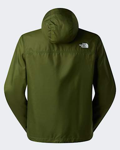 Cyclonewindjas voor heren TNF Woodland Green alt1