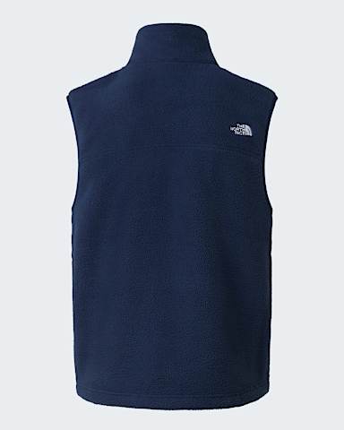Mens Yumiori Gilet TNF Summit Navy alt1