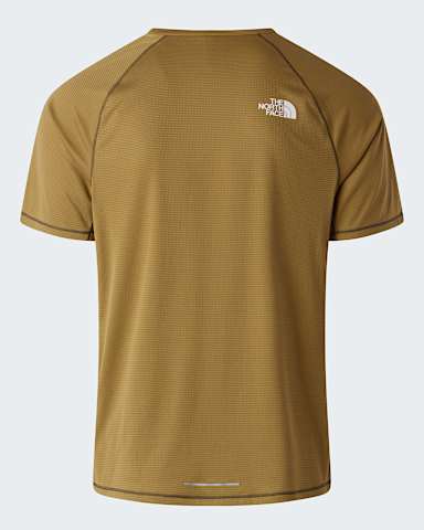 Sunriser TShirt fr Herren TNF Cedar alt1