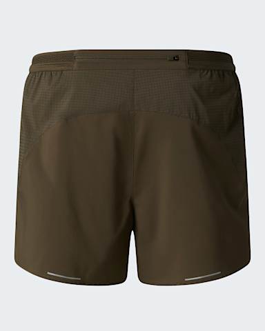 Mens Sunriser 5 Shorts TNF New Taupe Green alt1