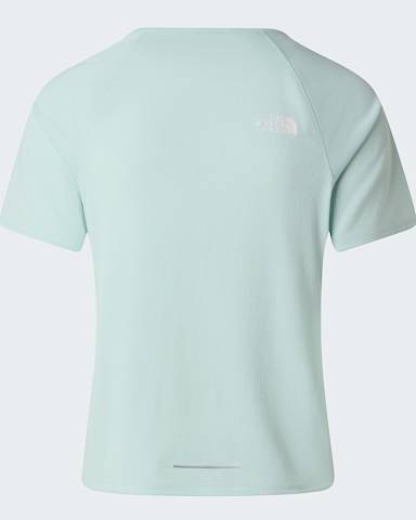Sunriser TShirt fr Damen TNF Opal Frost alt1