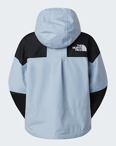 Veste Reign On pour femme TNF Frost GreyTNF Black alt1