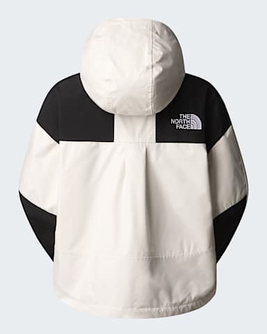Womens Reign On Jacket TNF White DuneTNF Black alt1