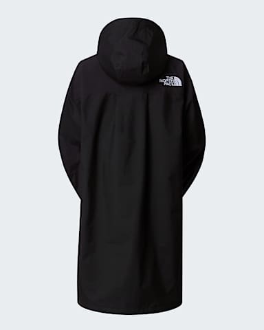 Parka Reign On pour femme TNF TNF Black alt1