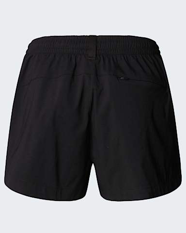 Class V Pathfinder 3ZollberziehShorts fr Damen TNF TNF Black alt1