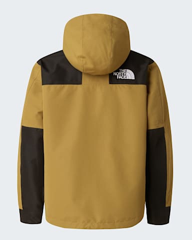 Giacca DryVent Mono Mountain da ragazzi TNF Cedar alt1