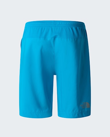 247 Shorts fr Jugendliche TNF Meridian Blue alt1