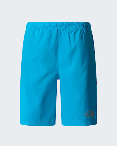 247 Shorts fr Jugendliche TNF Meridian Blue hero