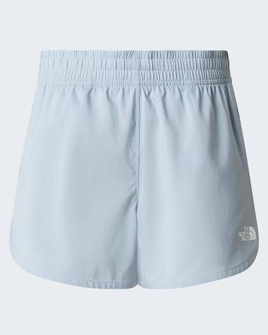 Cales em tecido Flex 3 para mulher TNF Frost Grey hero