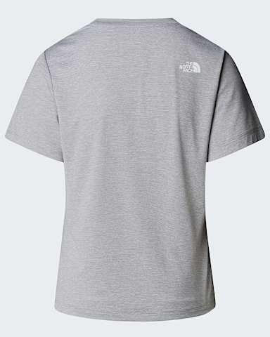 Tshirt Flex pour femme TNF TNF Pale Grey Heather alt1
