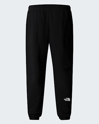Simple Dome Lightjoggingbroek met normale pasvorm voor heren TNF TNF Black alt1
