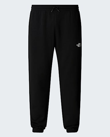 Simple Dome Lightjoggingbroek met normale pasvorm voor heren TNF TNF Black hero