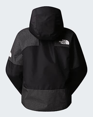 Womens Hike Devils Thumb GORETEX Jacket TNF TNF Black alt1