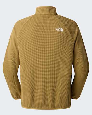 Inpakbare Kechaanorak voor heren TNF Cedar alt1