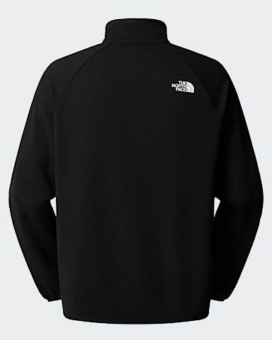 Kecha klein verpackbarer Anorak fr Herren TNF TNF Black alt1