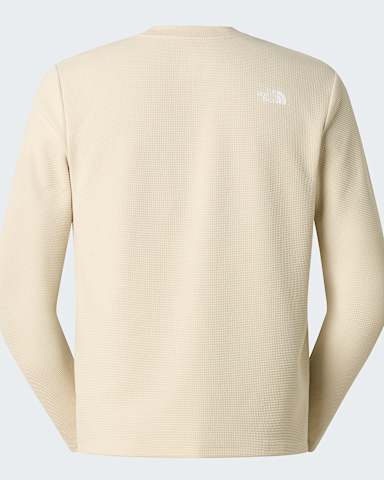 Sweat Kecha pour homme TNF Desert Stone alt1