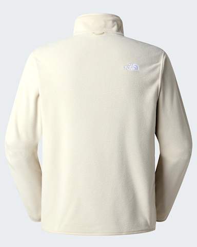 Mens Glacier Fleece TNF Desert Stone alt1
