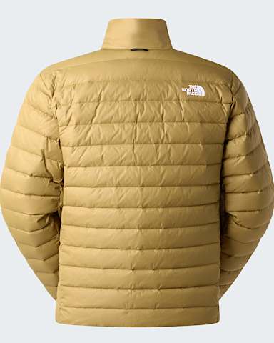 Giacca in piumino Classic da uomo TNF Cedar alt1