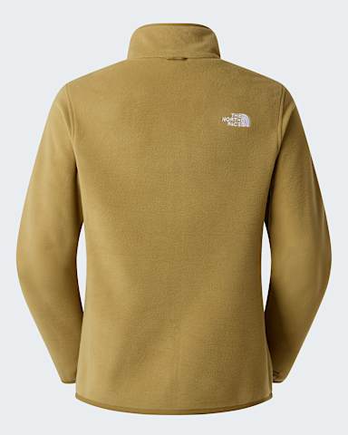 Womens Glacier Fleece TNF Cedar alt1