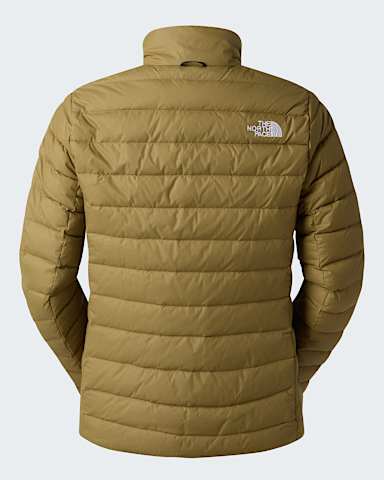 Womens Classic Down Jacket TNF Cedar alt1