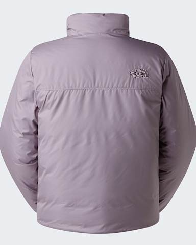Chaqueta Siurana para mujer TNF Transcendent GreyEndless Dusk alt1