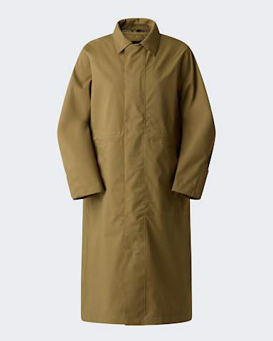 Womens City Triclimate Parka TNF Cedar alt1