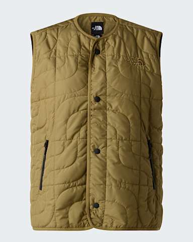 Womens City Triclimate Parka TNF Cedar alt3