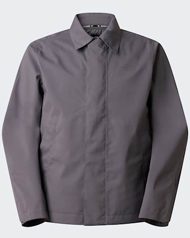 City Triclimatejas voor heren TNF Smoked Pearl alt1