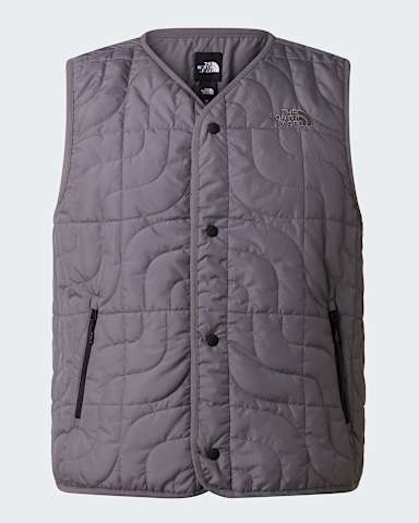 City Triclimatejas voor heren TNF Smoked Pearl alt3