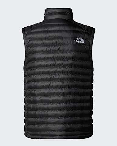 Huila Weste mit synthetischer Isolierung fr Herren TNF TNF Black alt1