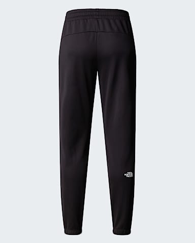 Reaxion 20joggingbroek voor dames TNF TNF Black Heather alt1