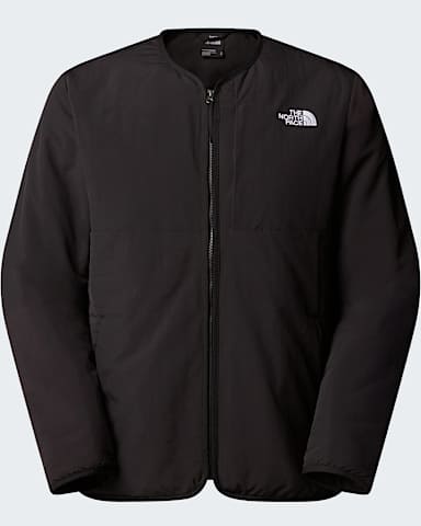 Veste intrieure Ilti pour homme TNF TNF Black hero