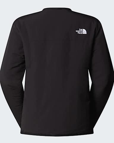 Ilti Liner Jacket W TNF TNF Black alt1
