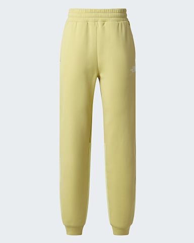 Mountain Athletics FleeceJogginghose fr Damen TNF Pear hero