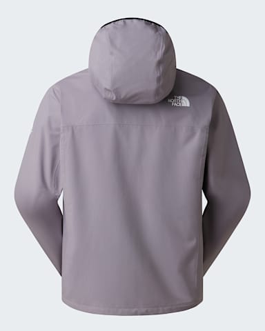 Veste capuche Rainlit Mountain Athletics pour homme TNF Transcendent Grey alt1