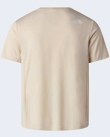 Mountain Athletics Tape TShirt fr Herren TNF Desert Stone alt1