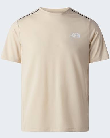 Mountain Athletics Tape TShirt fr Herren TNF Desert Stone hero