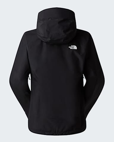 Diablo Dynamic ZipinJacke fr Damen TNF TNF Black alt1