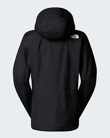 Veste Signal DryVent 25 paisseurs pour femme TNF TNF Black alt1