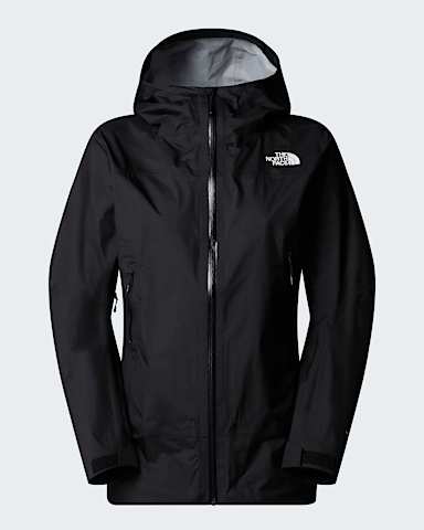 Veste Signal DryVent 25 paisseurs pour femme TNF TNF Black hero
