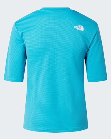 Camiseta Shadow para mujer TNF River Ice alt1