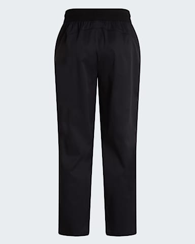 Pantaln pirata Aphrodite Arise para mujer TNF TNF Black alt1
